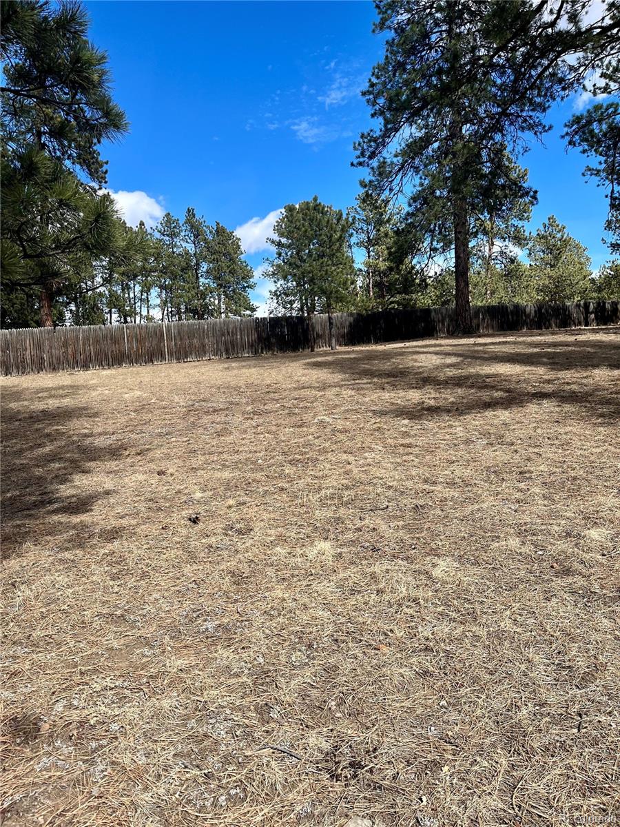 0 Pawnee Road Indian Hills CO 80454