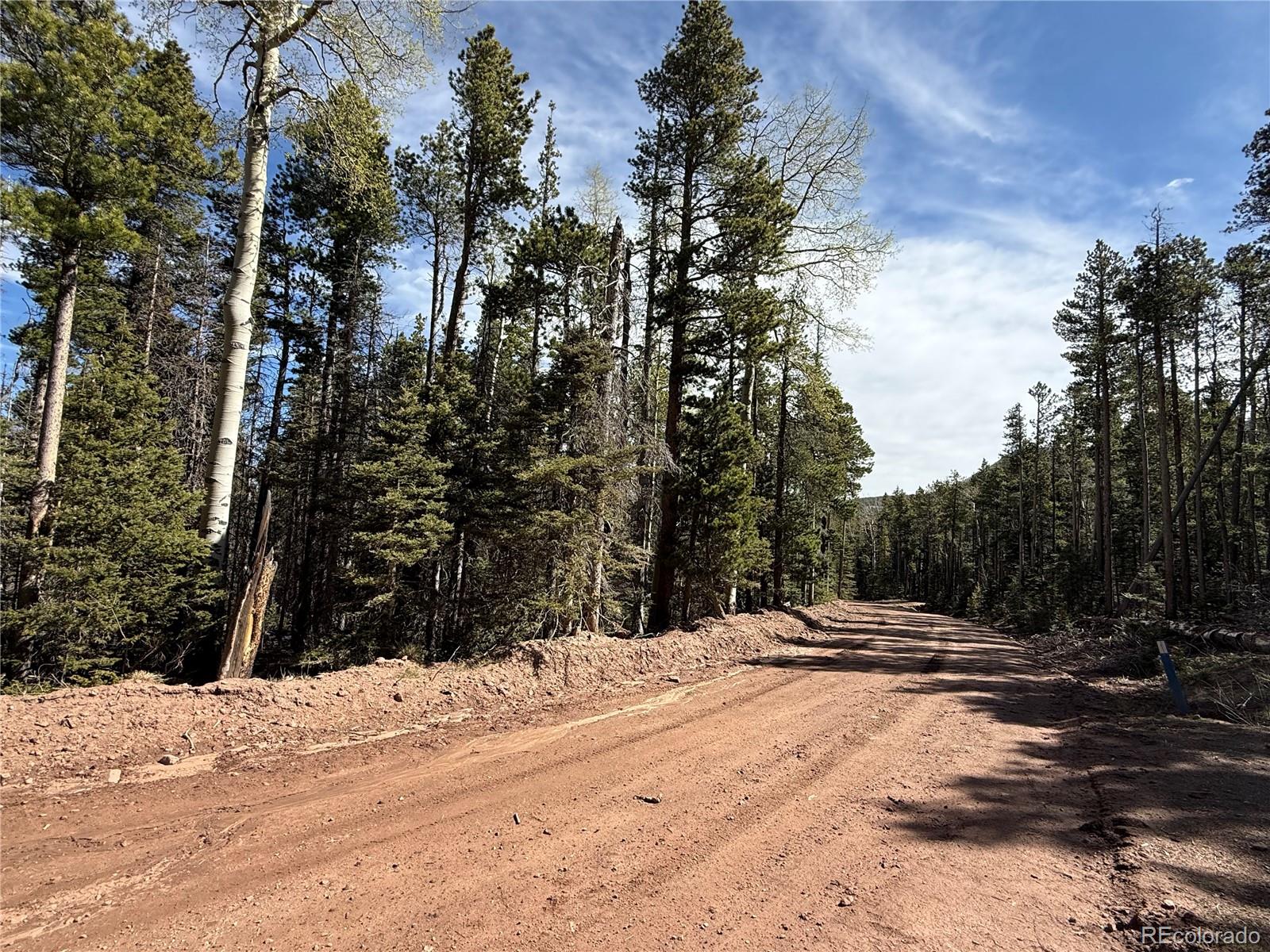 Lot 3408 Drexler Place Fort Garland CO 81133