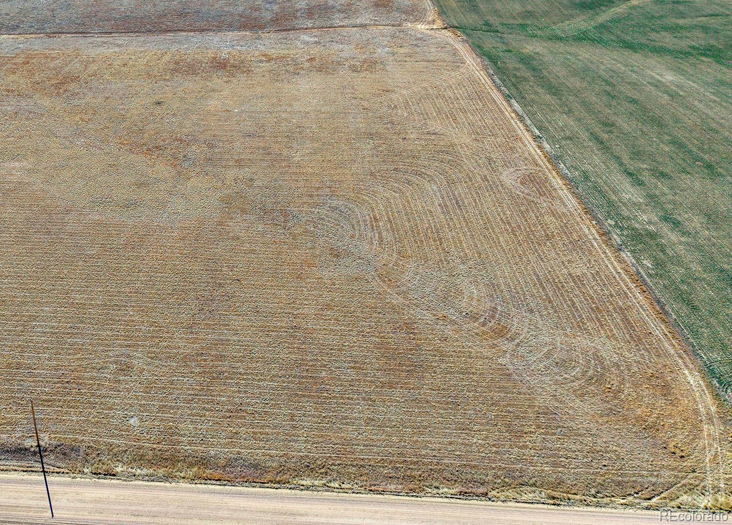 County Road 10 Keenesburg CO 80643