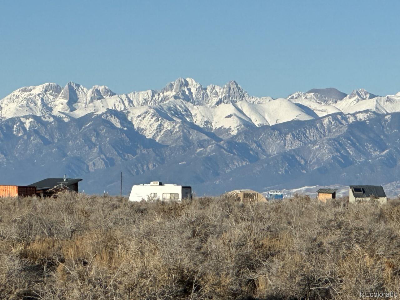 Tbd Alamosa CO 81101