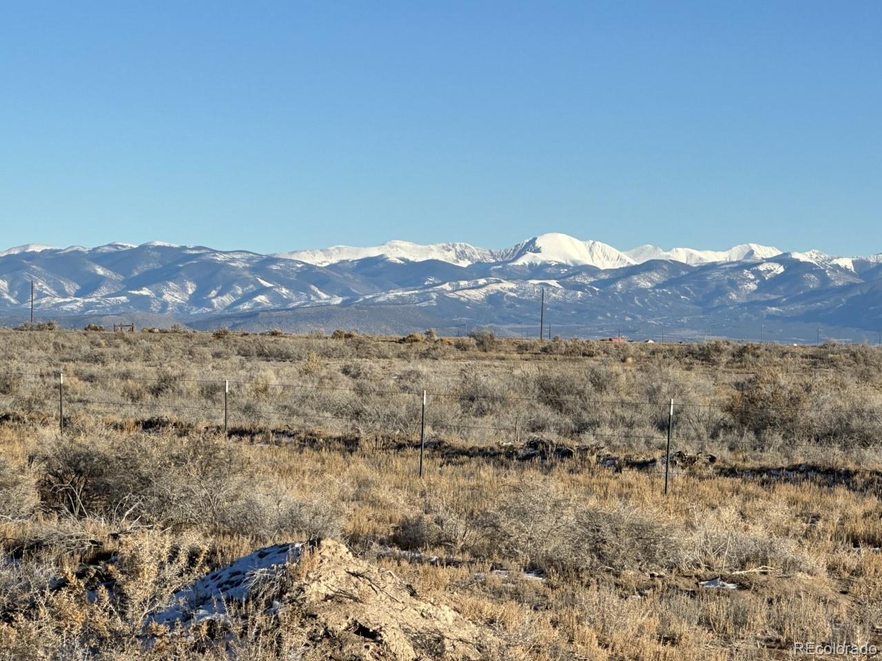 Tbd Alamosa CO 81101