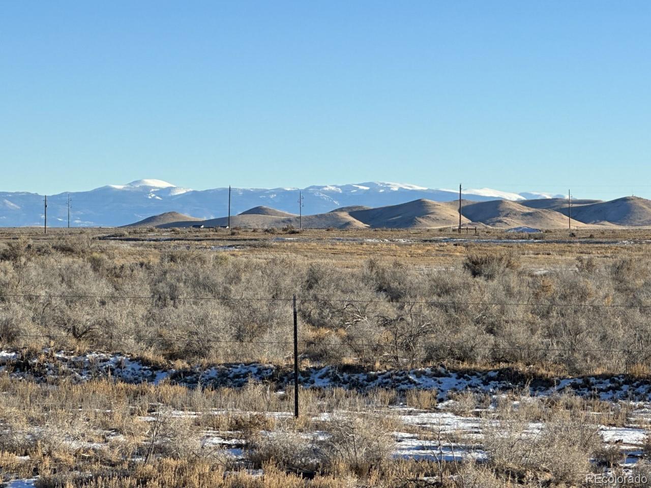 Tbd Alamosa CO 81101