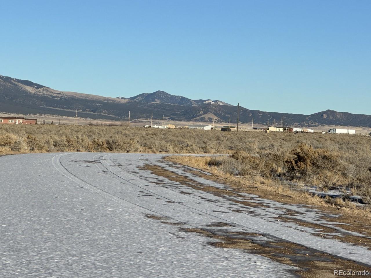 Tbd Alamosa CO 81101