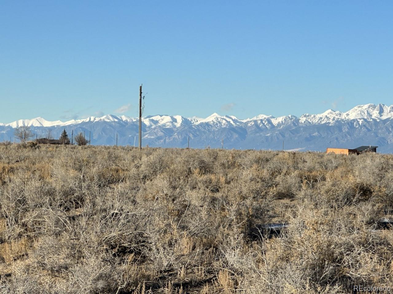 Tbd Alamosa CO 81101