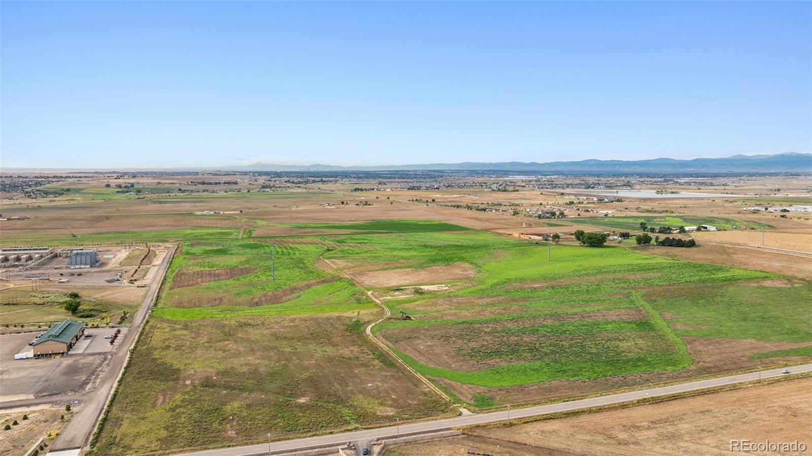 6560 County Road 6 Brighton CO 80503