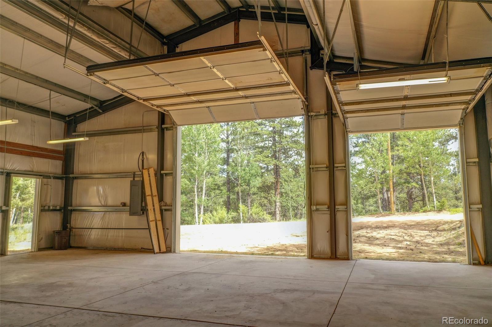 449 Woody Creek Road Florissant CO 80816