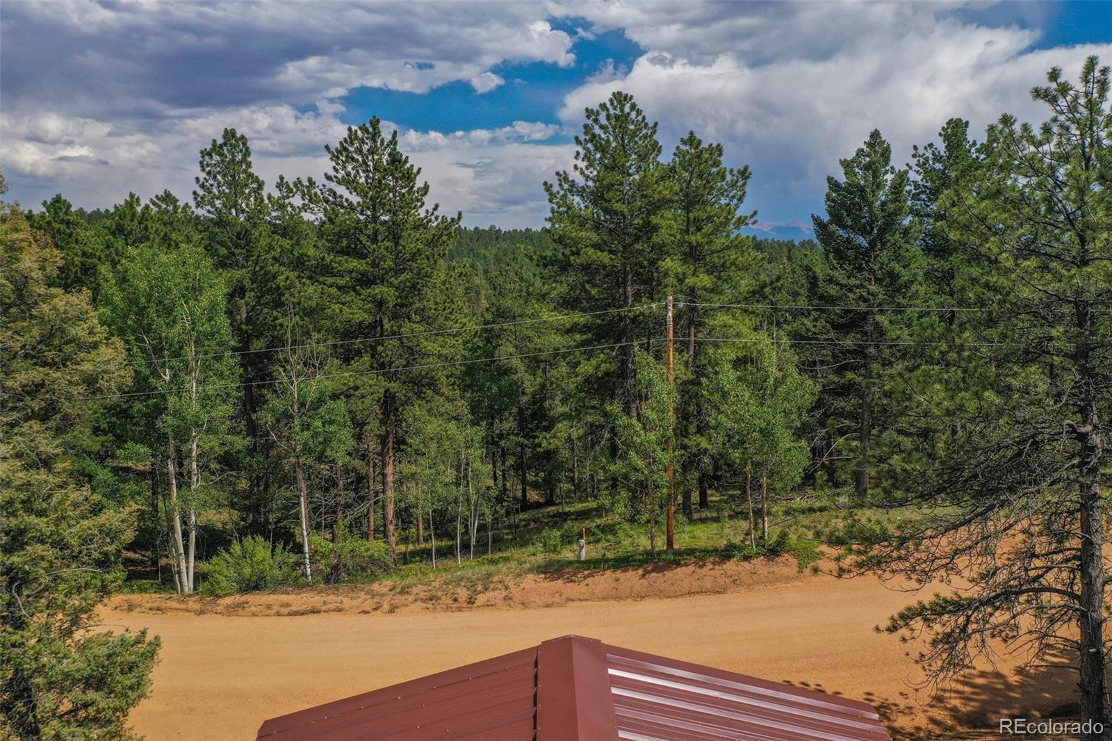 449 Woody Creek Road Florissant CO 80816
