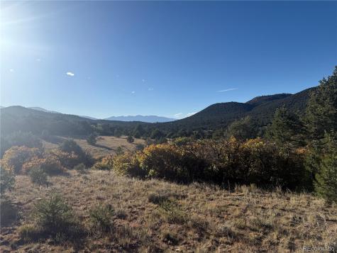 Corral Cotopaxi CO 81223
