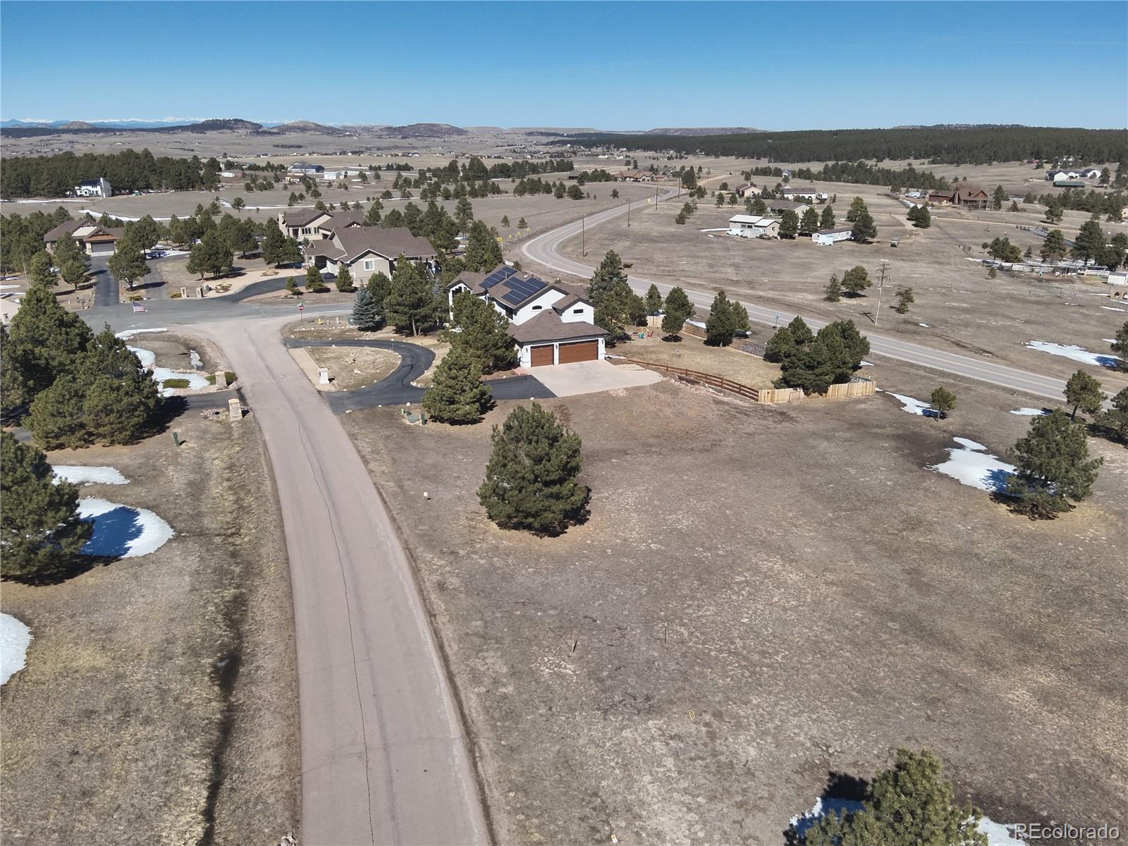 17935 Grama Ridge Colorado Springs CO 80908