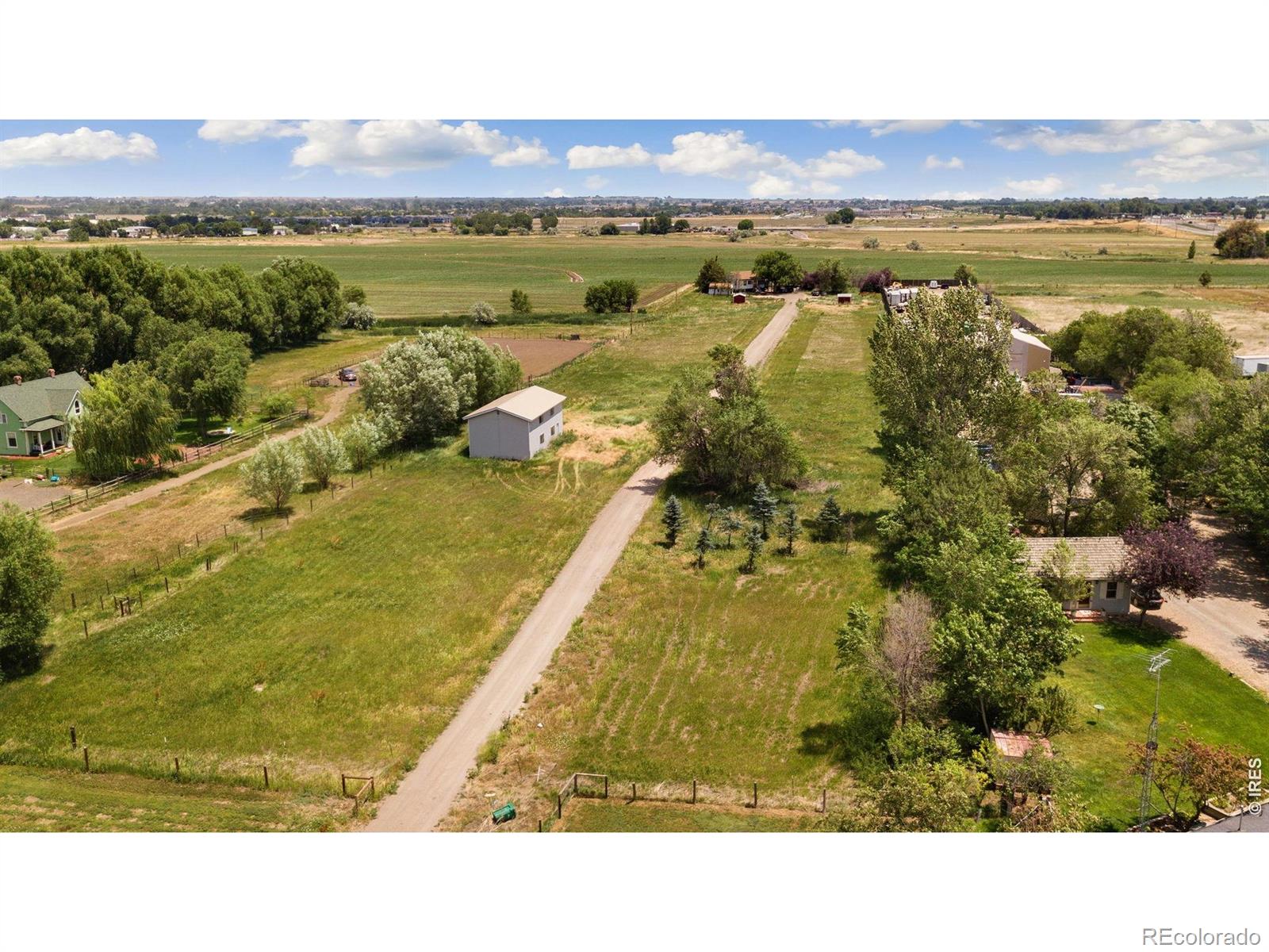 3534 Buckeye Street Fort Collins CO 80524