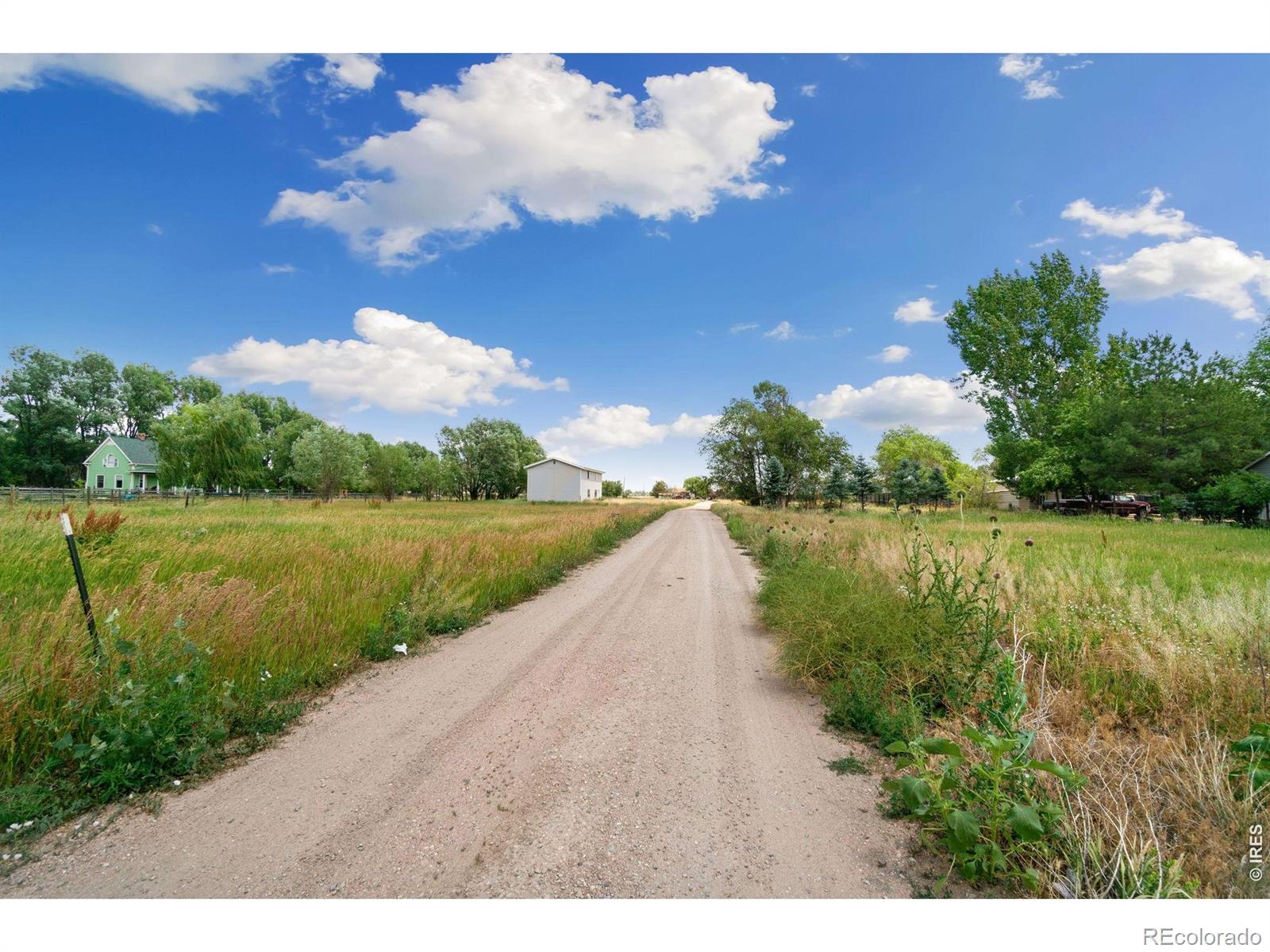 3534 Buckeye Street Fort Collins CO 80524