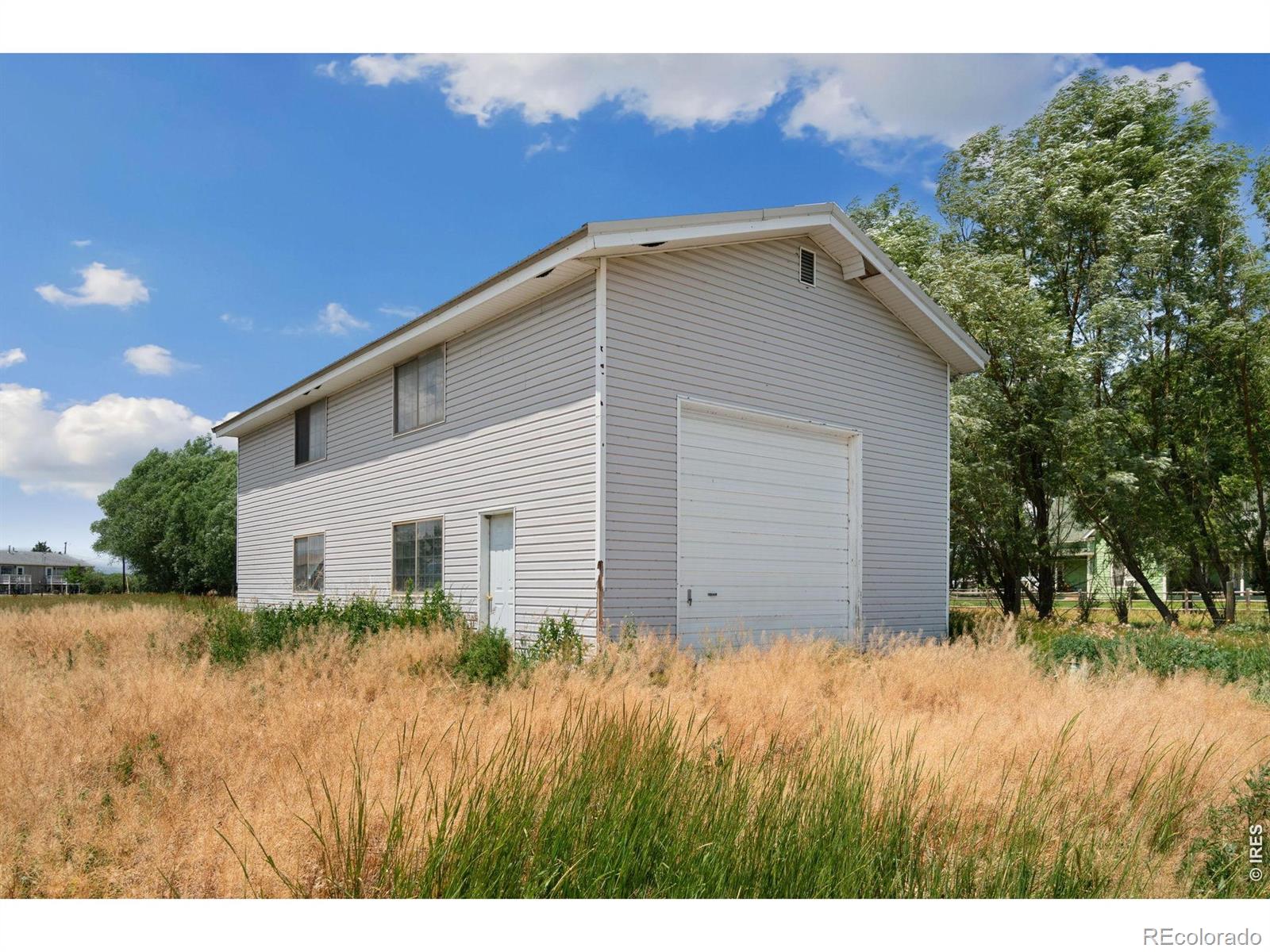 3534 Buckeye Street Fort Collins CO 80524