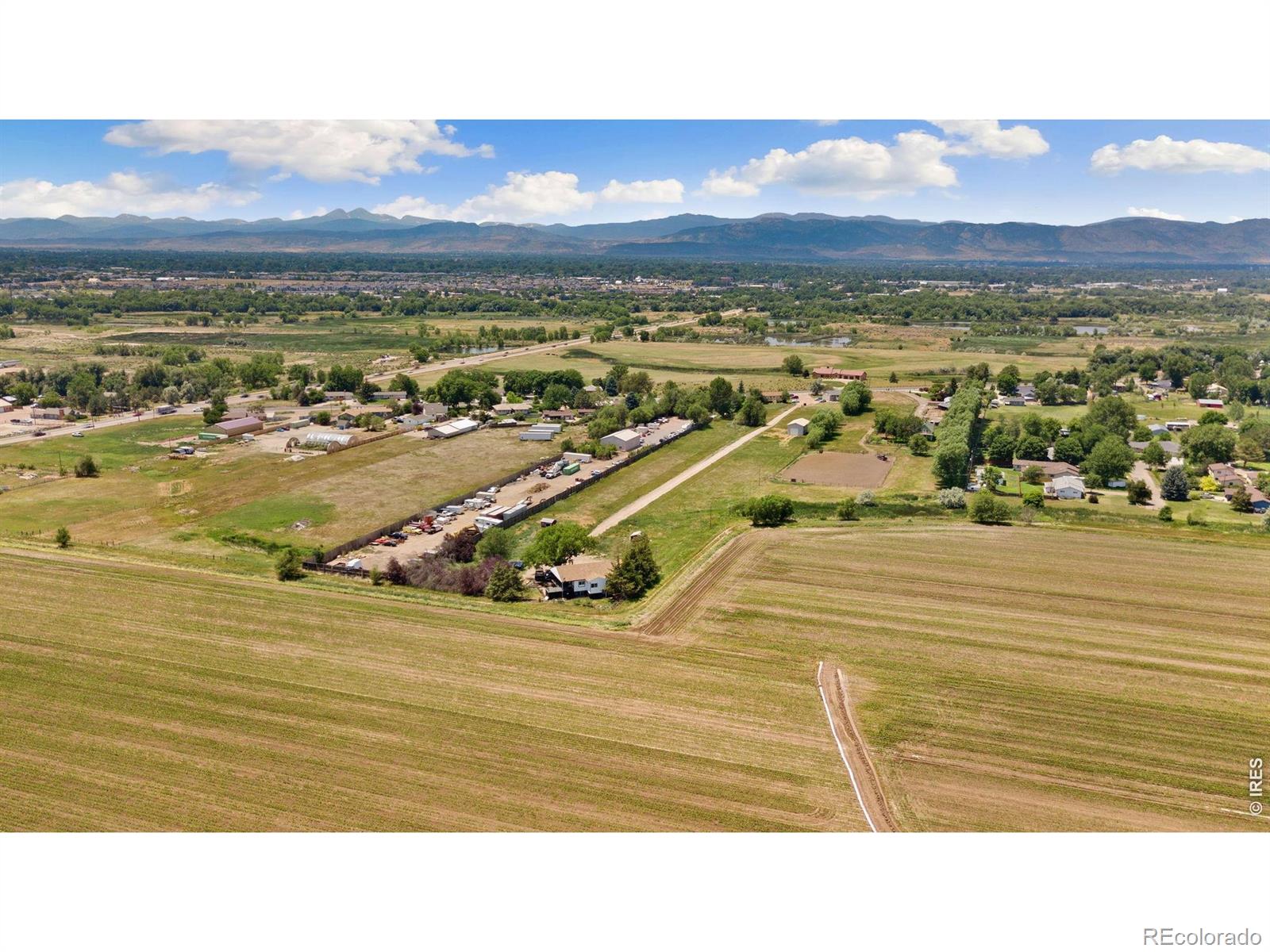 3534 Buckeye Street Fort Collins CO 80524