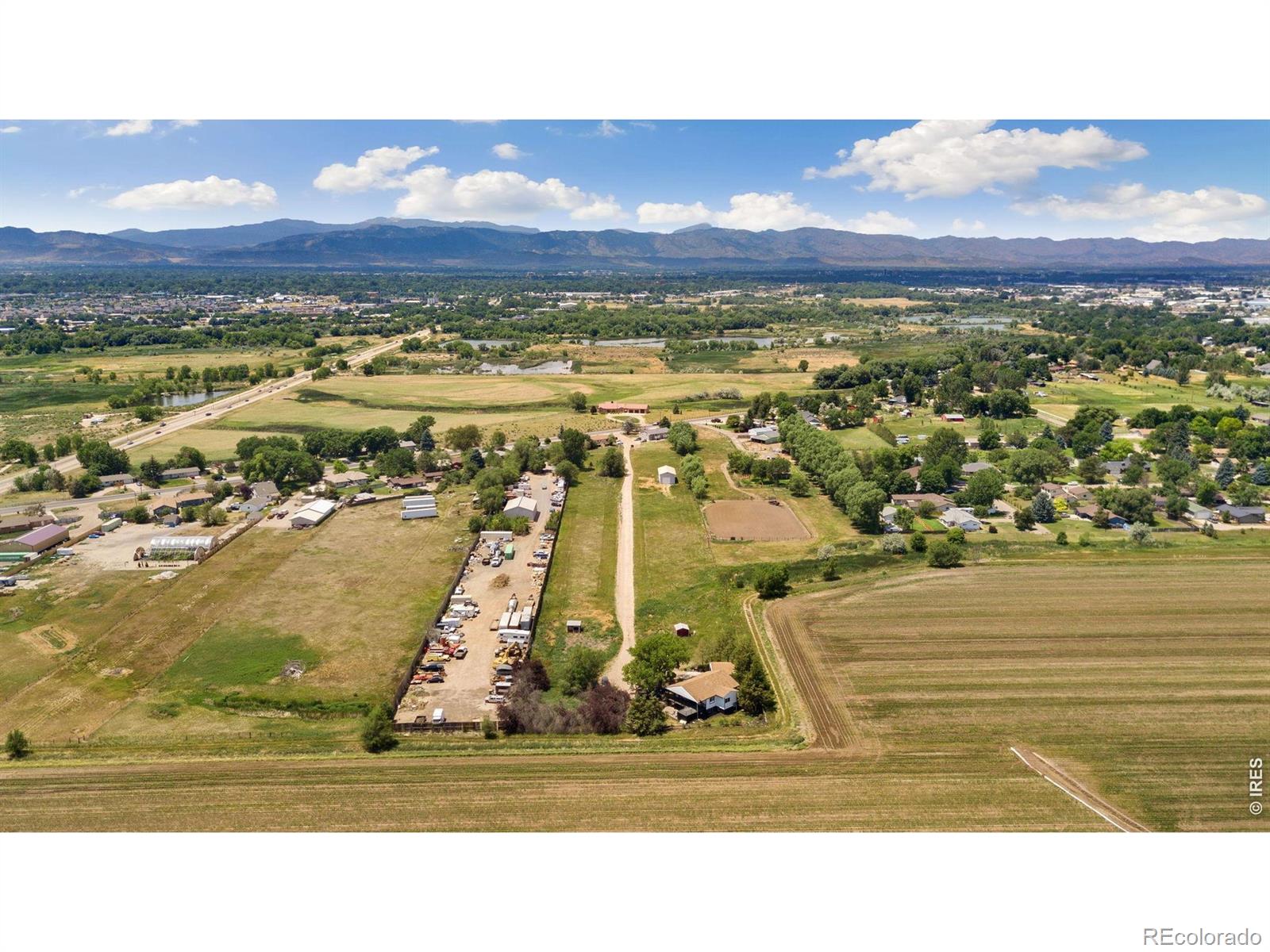3534 Buckeye Street Fort Collins CO 80524