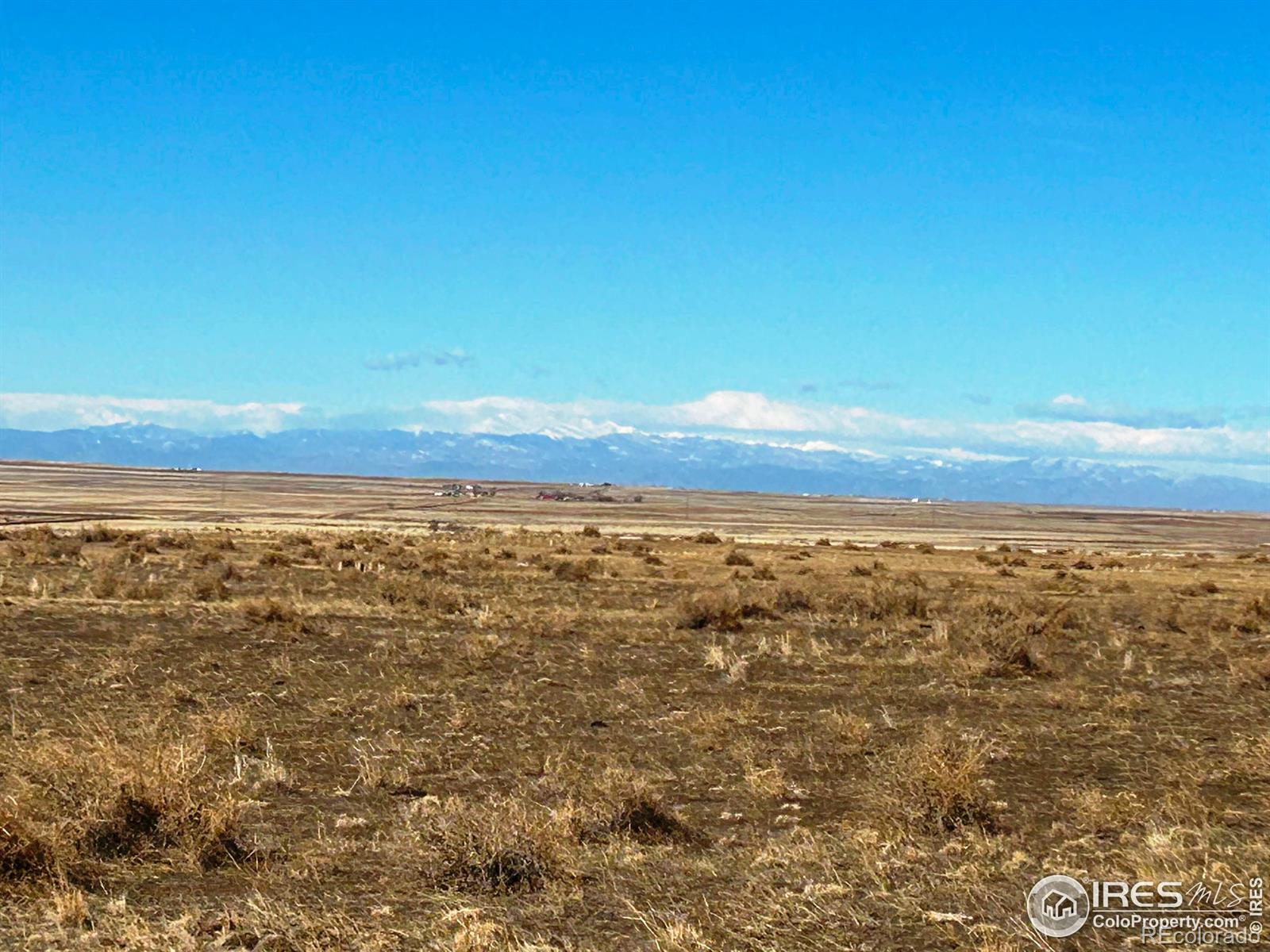 0 County Road 80 Briggsdale CO 80611