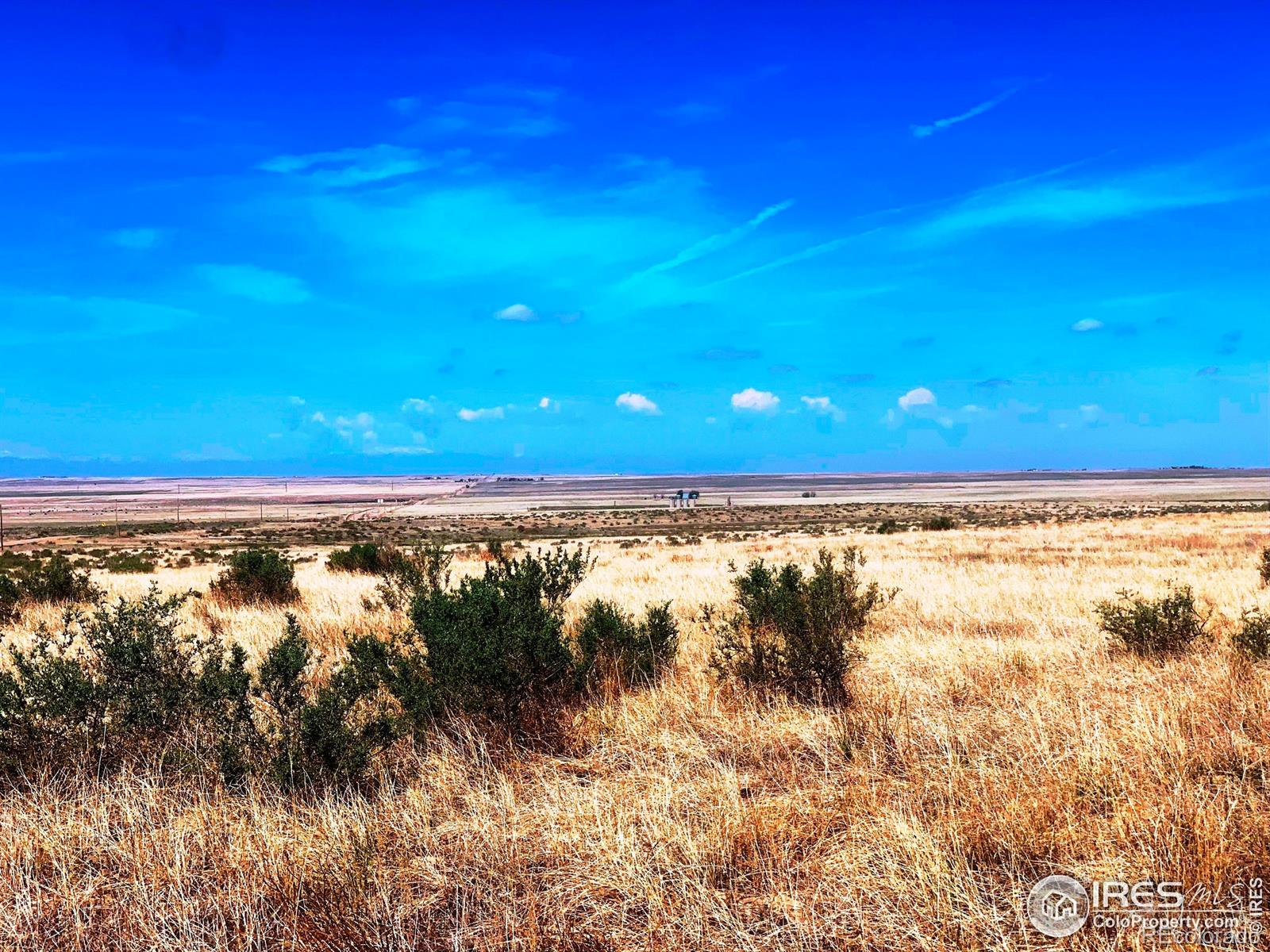 0 County Road 80 Briggsdale CO 80611