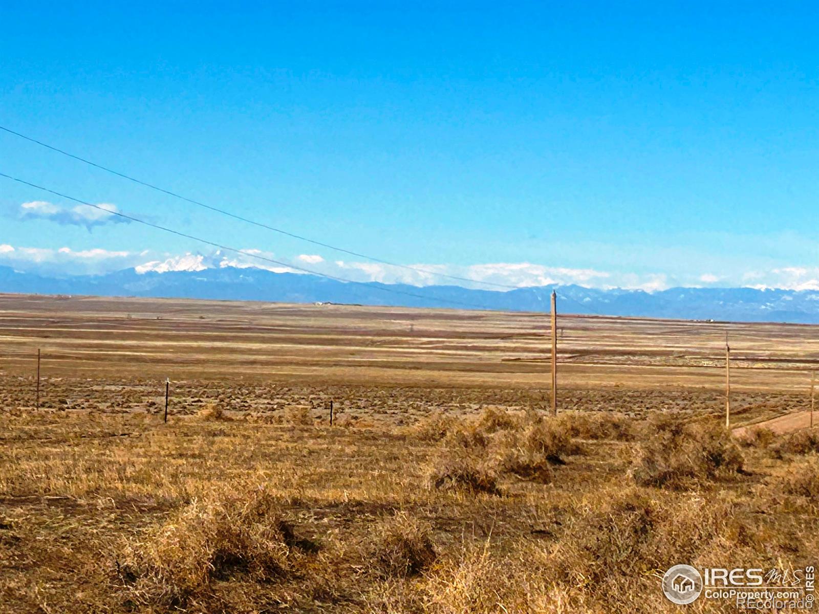 0 County Road 80 Briggsdale CO 80611