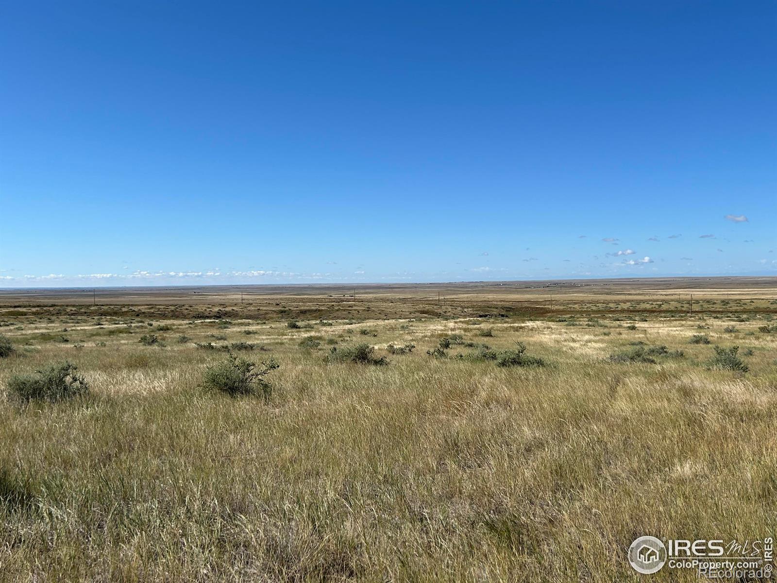 0 County Road 80 Briggsdale CO 80611