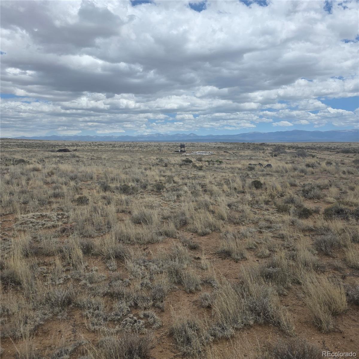 0 Kalamath Trail Lot 62 San Luis CO 81152