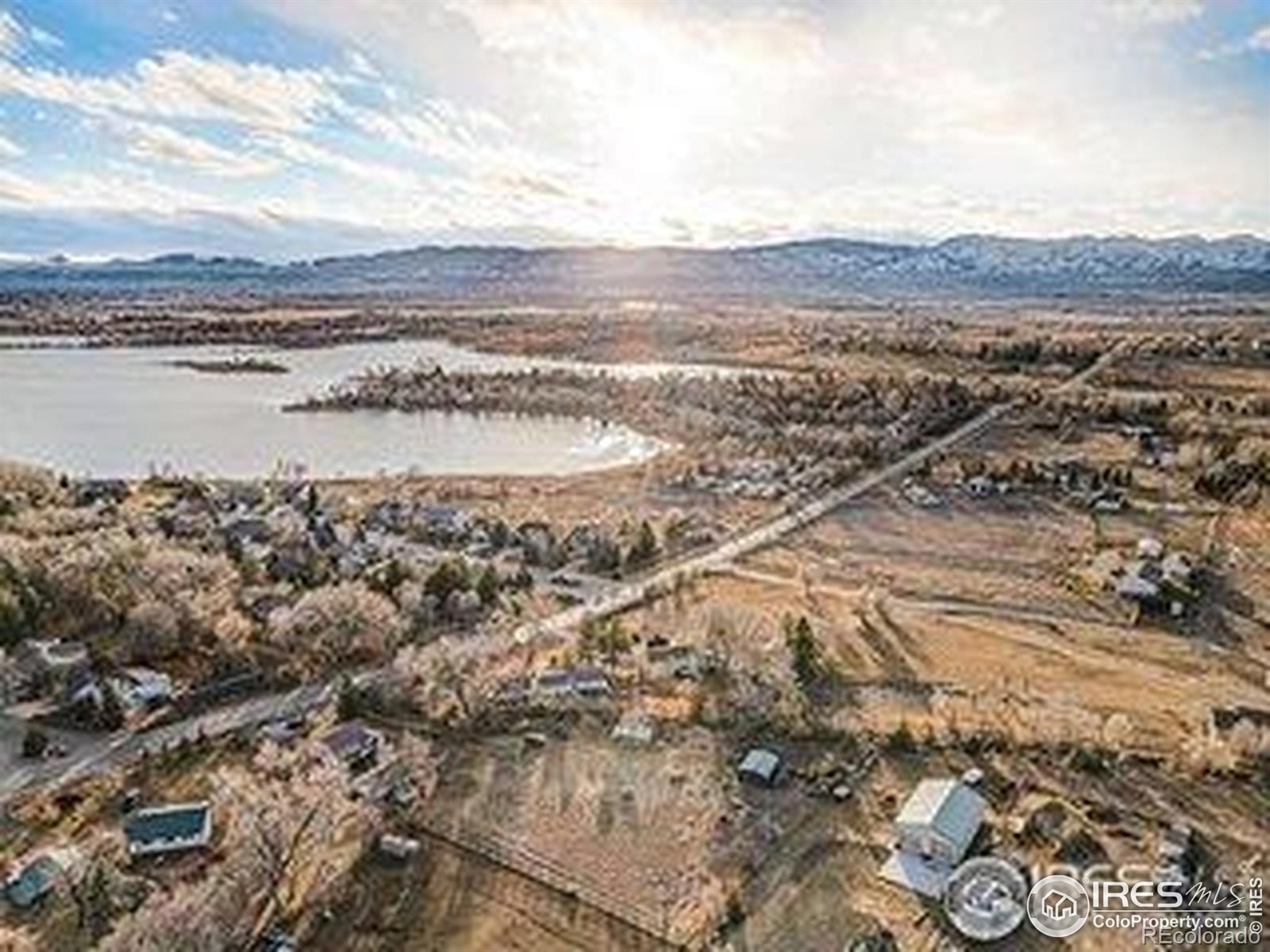 0 Douglas Road Fort Collins CO 80525