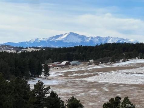 10555 Big Sky Trail Elbert CO 80106