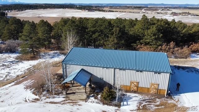 10555 Big Sky Trail Elbert CO 80106