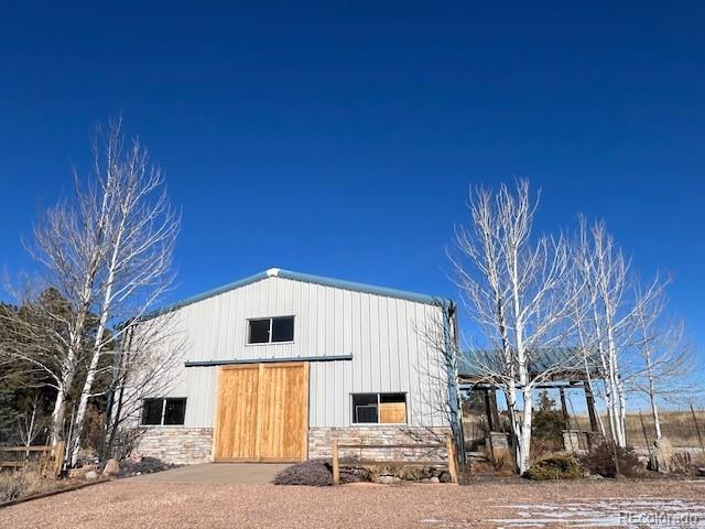 10555 Big Sky Trail Elbert CO 80106