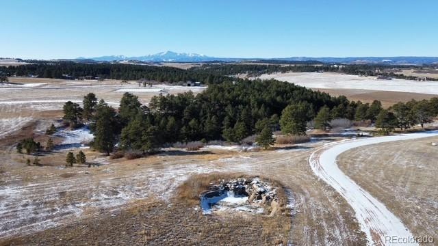 10555 Big Sky Trail Elbert CO 80106