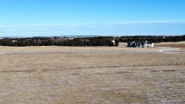 10555 Big Sky Trail Elbert CO 80106