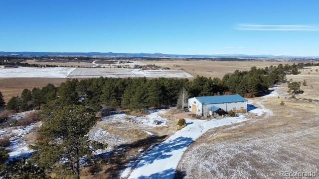 10555 Big Sky Trail Elbert CO 80106