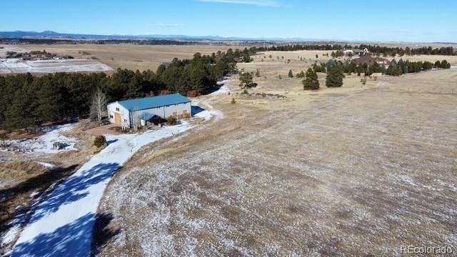 10555 Big Sky Trail Elbert CO 80106