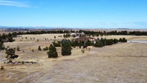 10555 Big Sky Trail Elbert CO 80106