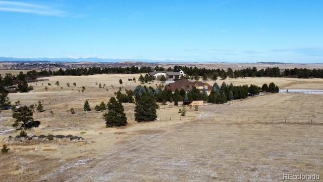 10555 Big Sky Trail Elbert CO 80106