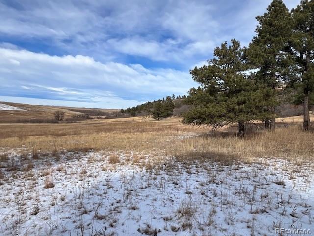 10555 Big Sky Trail Elbert CO 80106