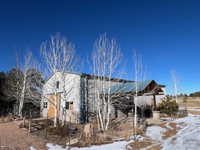 10555 Big Sky Trail Elbert CO 80106