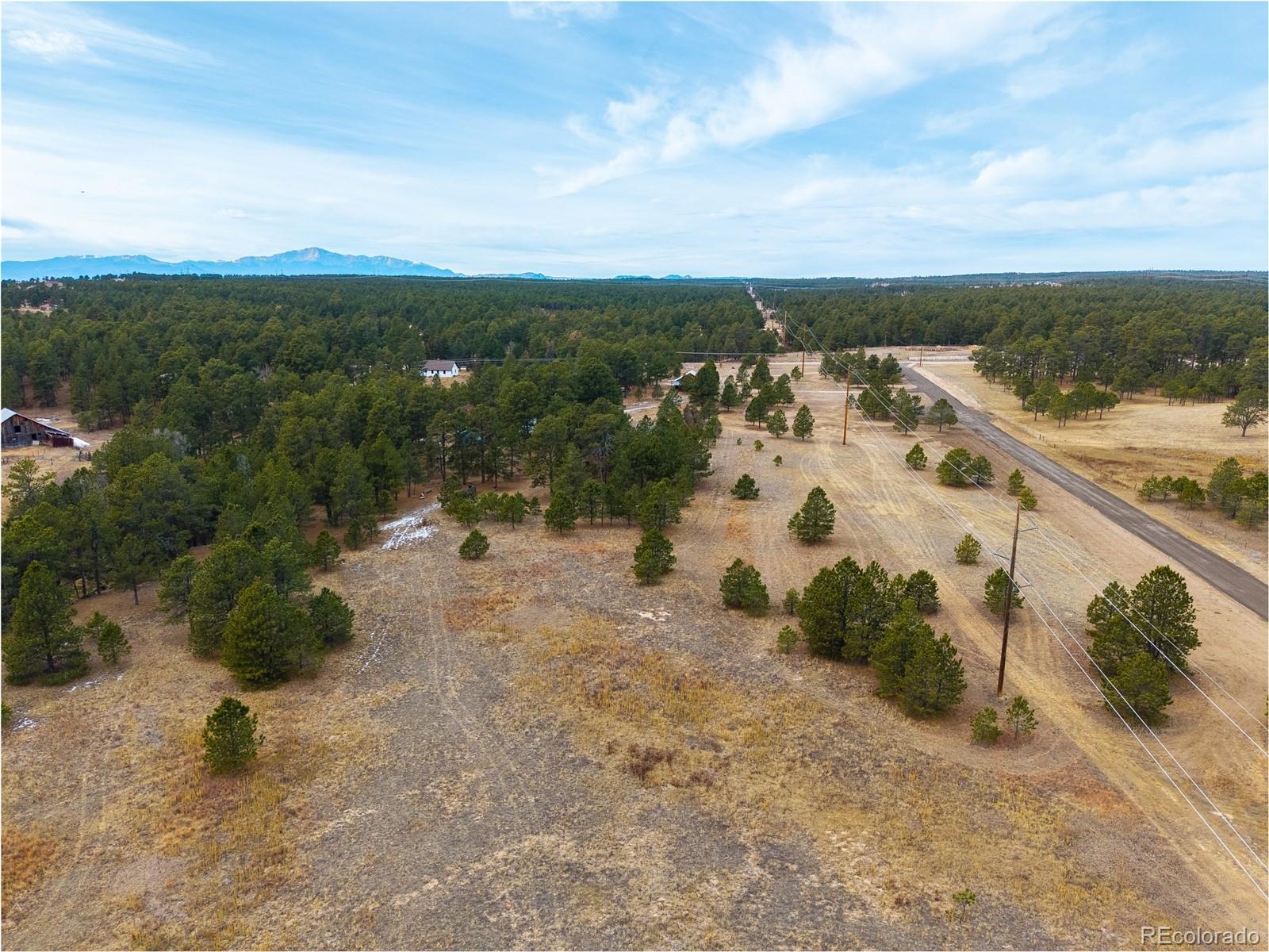 12015 Grandin Elbert CO 80106