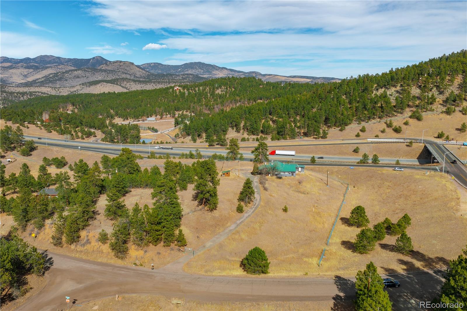 29793 Ruby Ranch Road Evergreen CO 80439