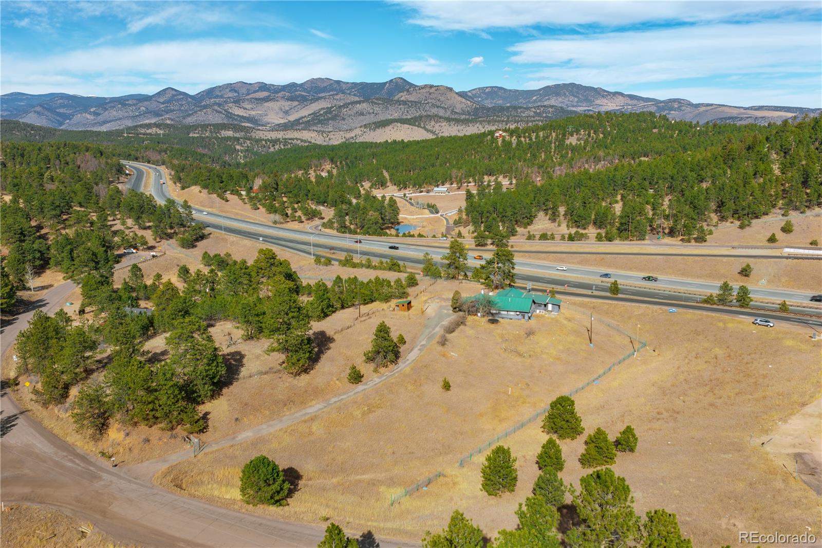 29793 Ruby Ranch Road Evergreen CO 80439