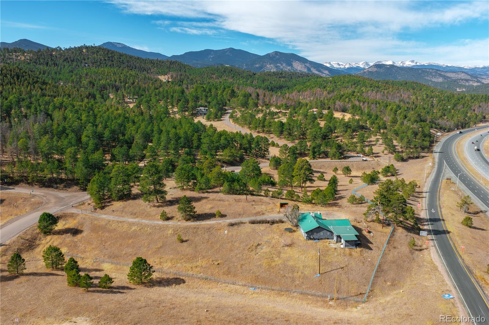 29793 Ruby Ranch Road Evergreen CO 80439