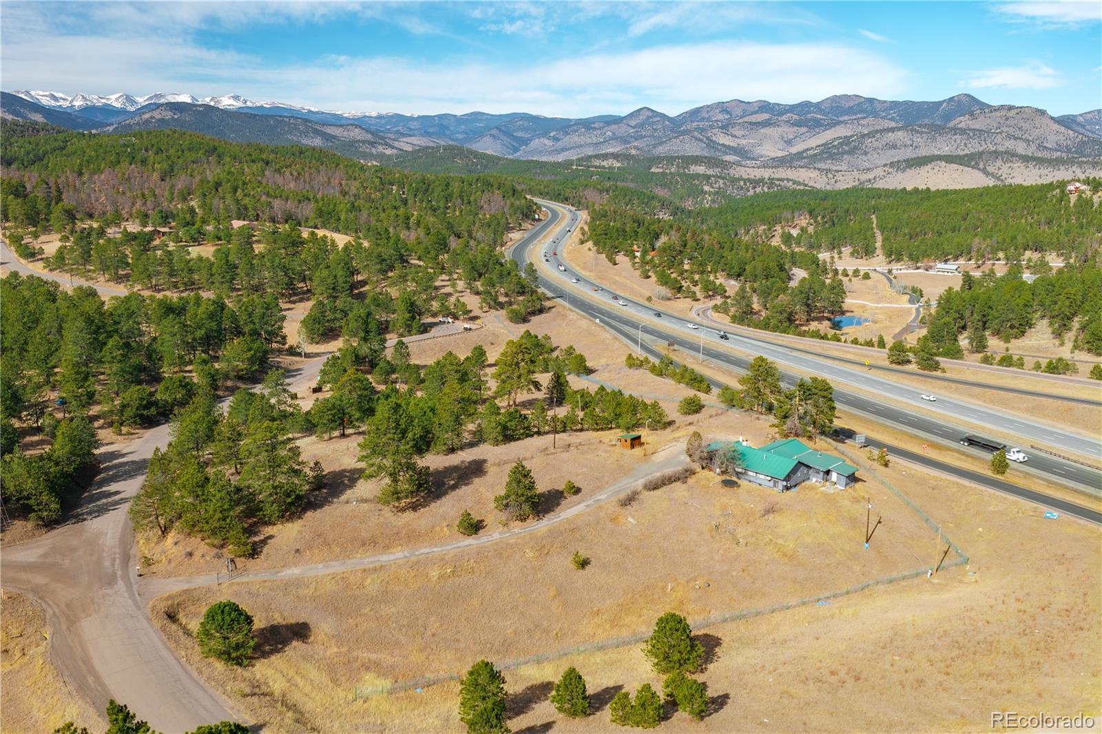 29793 Ruby Ranch Road Evergreen CO 80439