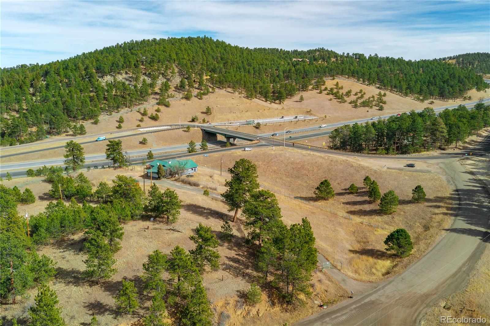 29793 Ruby Ranch Road Evergreen CO 80439