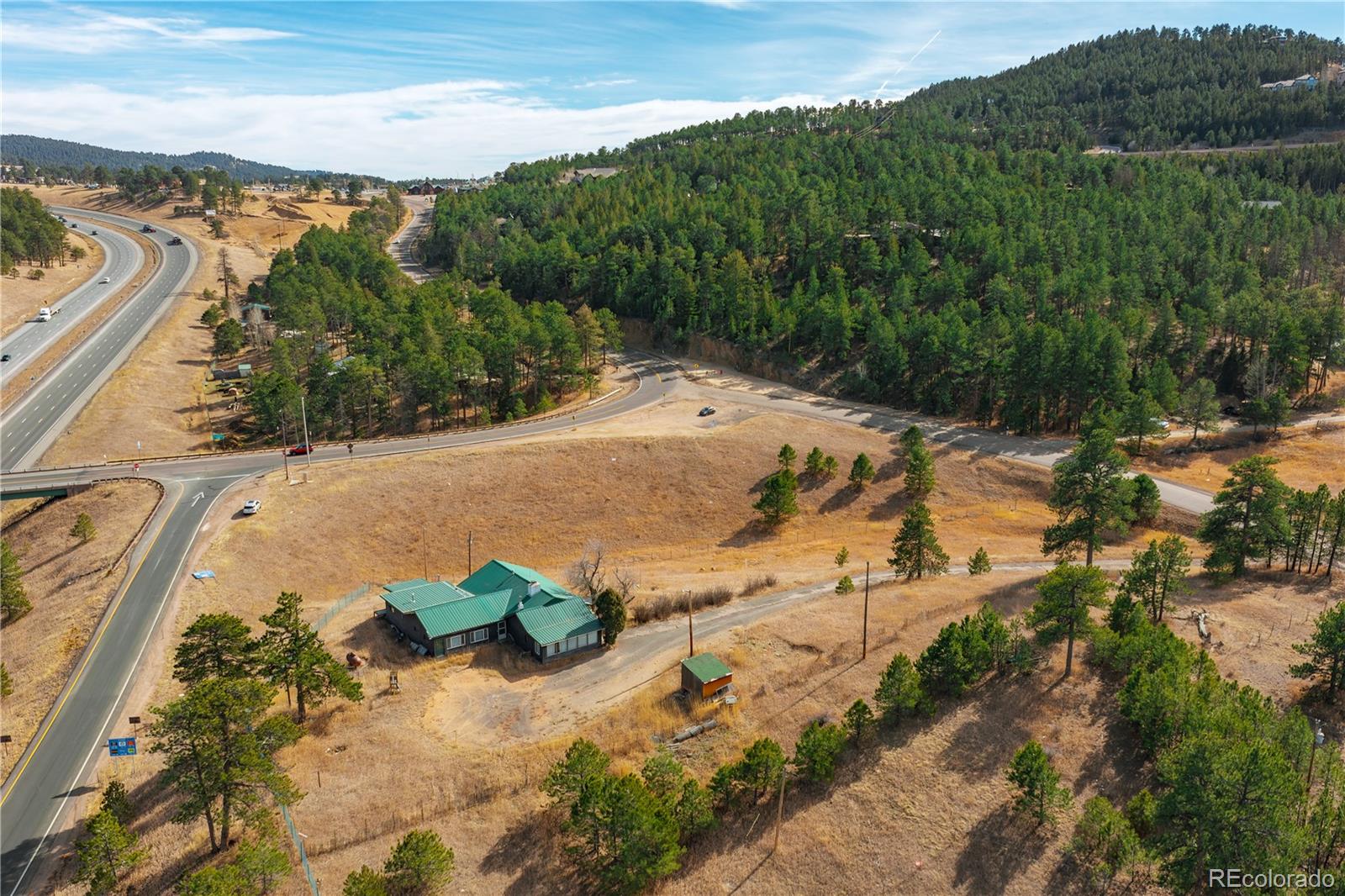 29793 Ruby Ranch Road Evergreen CO 80439