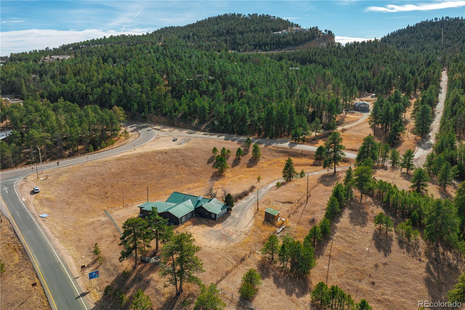 29793 Ruby Ranch Road Evergreen CO 80439