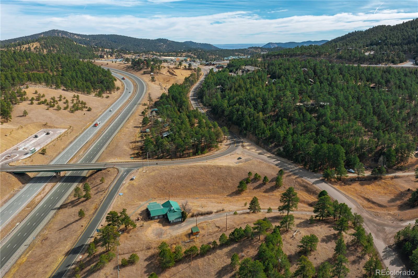 29793 Ruby Ranch Road Evergreen CO 80439