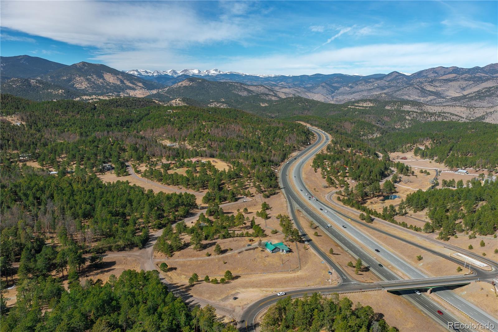 29793 Ruby Ranch Road Evergreen CO 80439