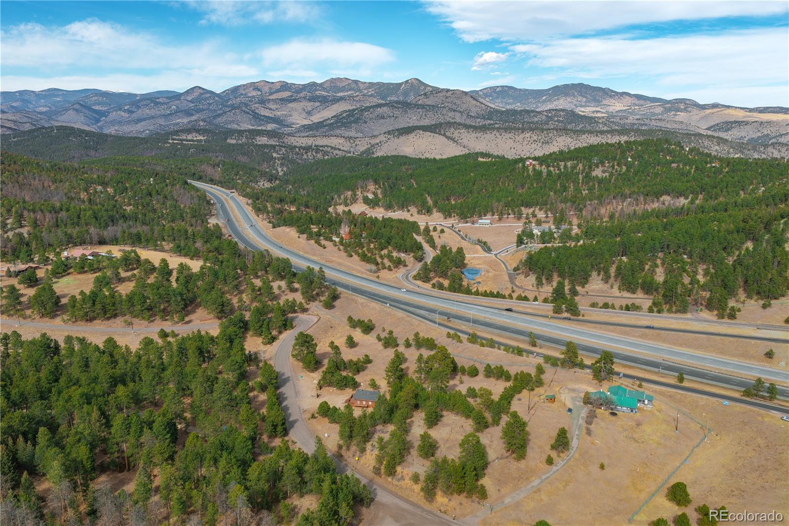 29793 Ruby Ranch Road Evergreen CO 80439