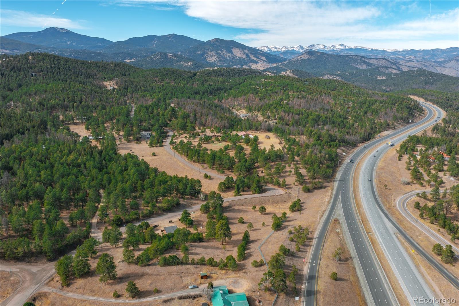 29793 Ruby Ranch Road Evergreen CO 80439