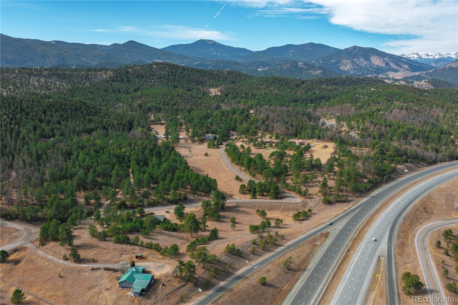29793 Ruby Ranch Road Evergreen CO 80439