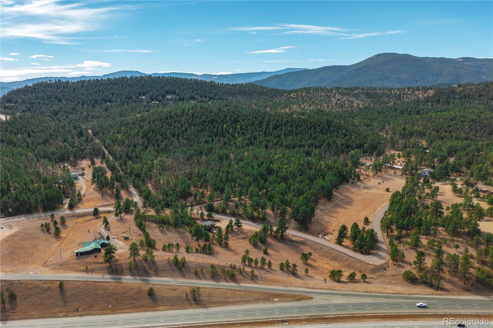 29793 Ruby Ranch Road Evergreen CO 80439