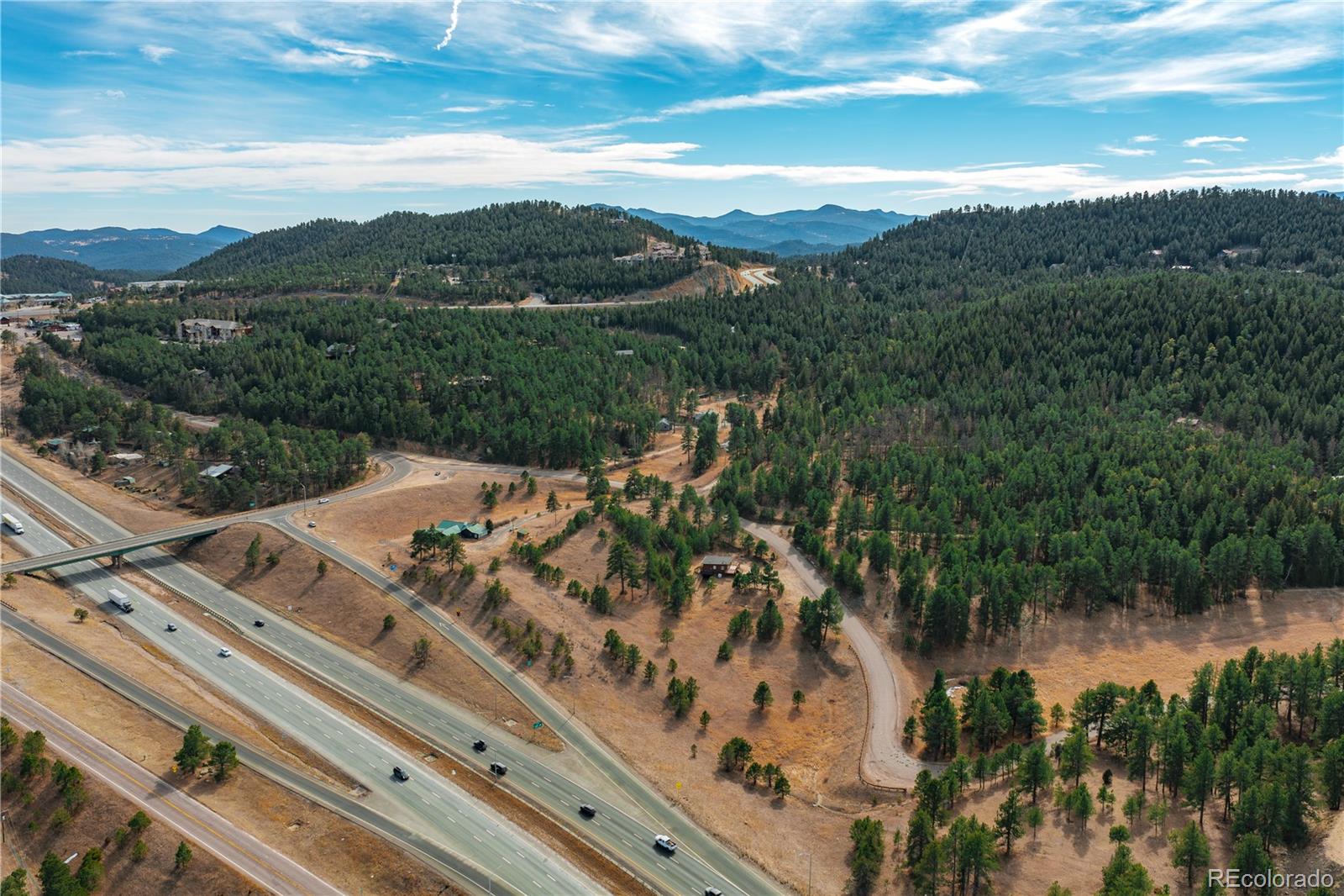 29793 Ruby Ranch Road Evergreen CO 80439